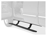 Bestop 75133-01 Black Power Step Running Board