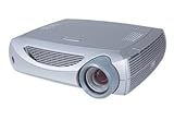 InFocus ScreenPlay 7205 - DLP projector - 1100 ANSI lumens - 1280 x 720 - widescreen - High Definiti