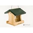 Woodlink Large Cedar Feeder with Suet Cages