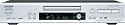 Onkyo DV-SP506 1080p Upscaling Super Audio CD/DVD Audio/Video Player - Silver