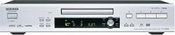 Onkyo DV-SP506 1080p Upscaling Super Audio CD/DVD Audio/Video Player - Silver