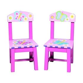 Butterfly Extra Chairs G83363