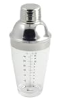 Metaltex 253910010 Shaker cocktail Ac...