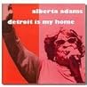 Image of album by Alberta Adams