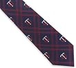 Minnesota Twins 100% Woven Polyester Tie