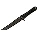SOG Specialty Knives and Tools TS02-N Tsunami, Black Ti-Ni