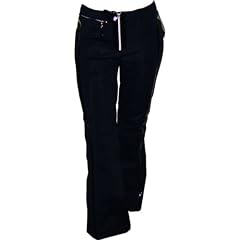 SPORTALM Damen Ski Hose Claire (64332457159)