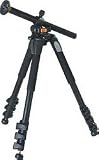 Vanguard Alta Pro 264AT 26mm 4-Section Aluminum Alloy Tripod Legs, Maximum Height 61, Supports 15.4 lbs.