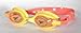 Speedo Junior Swim Goggle Set - 3 Pack (Blue/Yellow/Black)