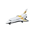 James Bond Moonraker Space Shuttle Die-cast 1:200 Scale Model