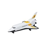 James Bond Moonraker Space Shuttle Die-cast 1:200 Scale Model by Corgi