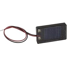 American Educational Solar Cell