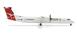 1/500 �{���o���f�B�A D8-Q400 �J���^�X�����N VH-QOB (509558)