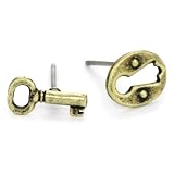 silver prom earrings French Connection Free Spirit 