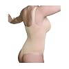 Control Thong Body Seamless Shapewear