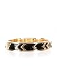 Nicole Richie for bebe Aztec Bangle Product Image