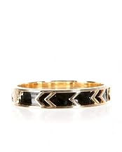 Nicole Richie for bebe Aztec Bangle