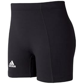 <b>adidas adibody Compression Short Womens</b>