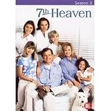 7th HEAVEN - Series 3 - Stephen Collins