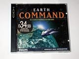Earth Command
