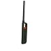 BBQ Gas Fireplaces Lighters Flame Torch Safety Lock Adjustable Flame Black