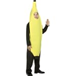 Banana Toddler / Child Costume