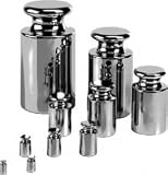 Adam Equipment Calibration Weight ASTM 3-200g - Class 3