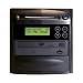 Produplicator 1 BD Burner Blu-Ray Duplicator Machine + Built-In 500GB Hard Disk Drive + USB 2.0 Connection (Standalone Audio Video Copy Tower, Disc Duplication Device)