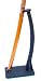 Schwertständer für senkrecht stehendes Samurai - Schwert oder Bokken - NEU - ca 63 cm Höhe