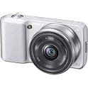 14.2MP Digital Camera w/16mm Lens