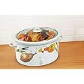 New 4.5ltr Slow Cooker by Professional Cooks A Must Have Item For Any Kitchen, Caravan or Home