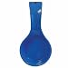 Calypso Basics, 01701, Melmaine Spoon Rest, Azure