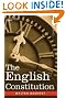 The English Constitution