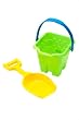 cheap buckets and spades