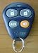 Electronics : 474v Viper Replacement Remote Transmitter