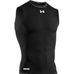 Under Armour Herren T-Shirt HG Sonic...