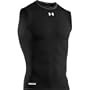 Under Armour Herren T-Shirt HG Sonic Compression SL