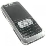 Nokia Crystal Case 6120
