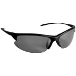 Sea Striker Harbor Master Fishing Sunglasses - Silver Mirror Lenses