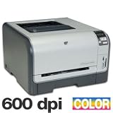 HP Color LaserJet CP1518ni Printer (CC378A#ABA)