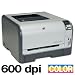 HP Color LaserJet CP1518ni Printer (CC378A#ABA)