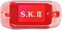 Cuffu Sidekick III Pink Silicone Skin Case Makes Top of the Fashion With Our Great LOWEST Shipping Rate