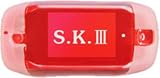 31MITAxqJOL. SL160  Cuffu Sidekick III Pink Silicone Skin Case Makes Top of the Fashion With Our Great LOWEST Shipping Rate