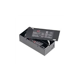WAC Lighting EN-B12PY-AR Electronic Transformer