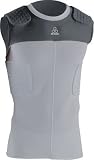 McDavid Youth 5 Pad Body Shirt
