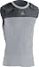 McDavid Adult Hexpad Protective Sleeveless Shirt