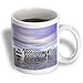 Perkins Designs Animals - Fish Bones features digital fish skeleton resting in shallow ocean waters - Mugs