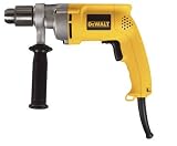 Dewalt 1/2 Heavy Duty Vsr Drill (DW235G)
