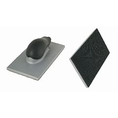 Mirka Handblock mit Absaugung 32-Loch Kunststoff, mit Luftregulierung 115 x 230 mm (1 Stk.)