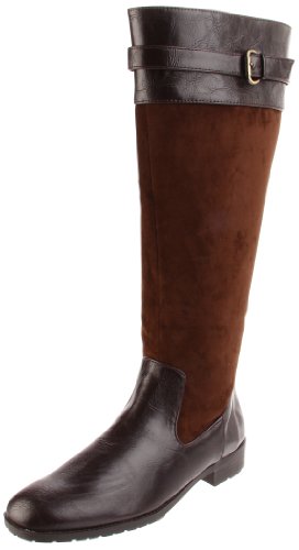 Annie Shoes Womens Denver Boot